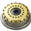 Load image into Gallery viewer, OS Giken Toyota Supra JZA80 2JZ-GTE 6MT w/ 26 Spline Hub (6-C) TR Series Twin Plate Clutch