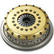 Load image into Gallery viewer, OS Giken Toyota Supra JZA80 2JZ-GTE CD091 6MT w/ 24t Nissan Spline Hub TR Series Twin Plate Clutch