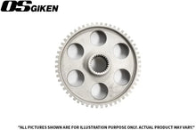 Load image into Gallery viewer, OS Giken Toyota V160 Center Hub R3C