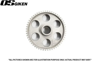 OS Giken Toyota V160 Center Hub R3C