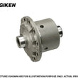Load image into Gallery viewer, OS Giken Winters Quick Change IRS 10in 35 Spline 1.5-Way Super Lock LSD