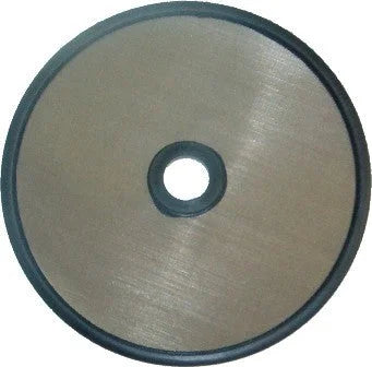 Oberg 60-Micron Screen - 6in 6010