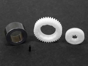 Odometer Gears Ltd Gear Repair Kit PARKING BRAKE KIT