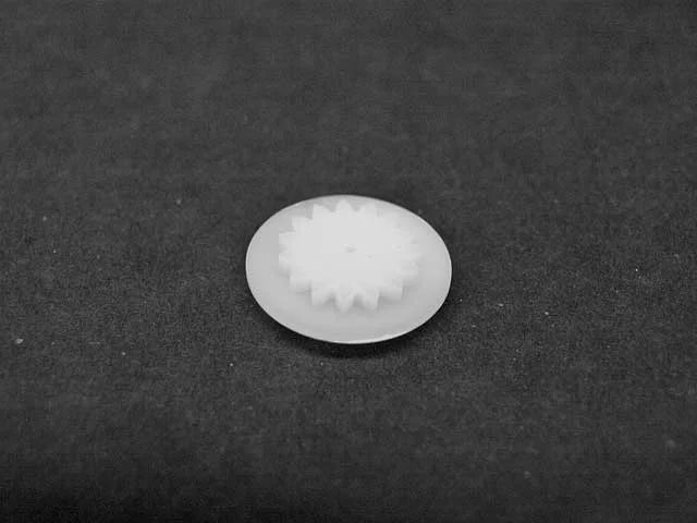 Odometer Gears Ltd Odometer Drive Pod Gear 15 LARGE POD