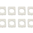 Load image into Gallery viewer, Odometer Gears Ltd Seat Rail Bushing Kit Z3 SEAT BUSHINGS