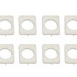 Load image into Gallery viewer, Odometer Gears Ltd Seat Rail Bushing Kit Z3 SEAT BUSHINGS