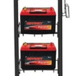 Load image into Gallery viewer, Odyssey Battery 4-Battery Display Rack (1 Wide x 4 High)