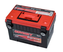 Load image into Gallery viewer, Odyssey Battery Auto/Truck Extreme AGM Battery (78-PC1500) - Main Product View