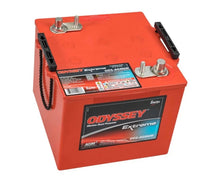 Load image into Gallery viewer, Odyssey Battery Auto/Truck Extreme AGM Battery (PC2250) - Main Product View