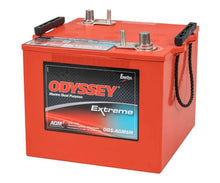 Load image into Gallery viewer, Odyssey Battery Auto/Truck Extreme AGM Battery (PC2250) - Side View