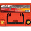 Load image into Gallery viewer, Odyssey Battery Auto/Truck Performance AGM Battery (25-PC1400) - Main Product View