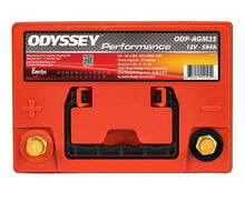 Load image into Gallery viewer, Odyssey Battery Auto/Truck Performance AGM Battery (25-PC1400) - Main Product View
