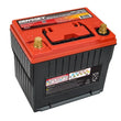 Load image into Gallery viewer, Odyssey Battery Auto/Truck Performance AGM Battery (25-PC1400) - Detail View