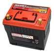 Load image into Gallery viewer, Odyssey Battery Auto/Truck Performance AGM Battery (35-675) - Side View