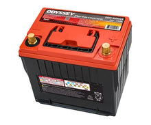Load image into Gallery viewer, Odyssey Battery Auto/Truck Performance AGM Battery (35-675) - Side View