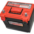 Load image into Gallery viewer, Odyssey Battery Auto/Truck Performance AGM Battery (75/86-705) - Main Product View
