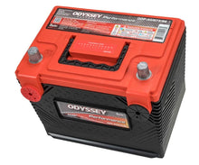 Load image into Gallery viewer, Odyssey Battery Auto/Truck Performance AGM Battery (75/86-705) - Main Product View