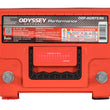 Load image into Gallery viewer, Odyssey Battery Auto/Truck Performance AGM Battery (75/86-705) - Side View