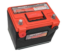 Load image into Gallery viewer, Odyssey Battery Auto/Truck Performance AGM Battery (75/86-705) - Detail View