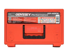 Load image into Gallery viewer, Odyssey Battery Auto/Truck Performance AGM Battery (78-790) - Detail View
