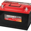 Load image into Gallery viewer, Odyssey Battery Auto/Truck Performance AGM Battery (96R-600)
