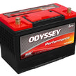 Load image into Gallery viewer, Odyssey Battery Auto/Truck Performance AGM Battery (ELT-AGM27)