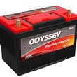 Load image into Gallery viewer, Odyssey Battery Auto/Truck Performance AGM Battery (ELT-AGM27F)