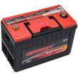 Load image into Gallery viewer, Odyssey Battery Auto/Truck/Heavy Duty &amp; Commercial Extreme AGM Battery (31-PC2150S) - Side View
