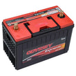 Load image into Gallery viewer, Odyssey Battery Auto/Truck/Heavy Duty &amp; Commercial Extreme AGM Battery (31-PC2150T) - Side View