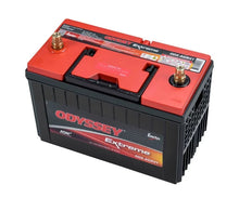 Load image into Gallery viewer, Odyssey Battery Auto/Truck/Heavy Duty &amp; Commercial Extreme AGM Battery (31-PC2150T) - Detail View