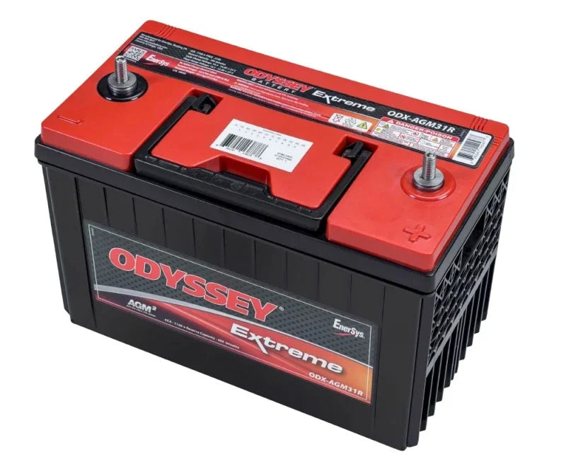 Odyssey Battery Auto/Truck/Heavy Duty & Commercial Extreme AGM Battery (31R-PC2150S) - Main Product View