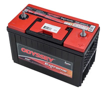 Load image into Gallery viewer, Odyssey Battery Auto/Truck/Heavy Duty &amp; Commercial Extreme AGM Battery (31R-PC2150S) - Main Product View