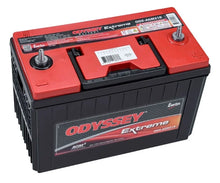 Load image into Gallery viewer, Odyssey Battery Auto/Truck/Heavy Duty &amp; Commercial Extreme AGM Battery (31R-PC2150S) - Side View