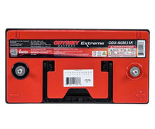 Load image into Gallery viewer, Odyssey Battery Auto/Truck/Heavy Duty &amp; Commercial Extreme AGM Battery (31R-PC2150S) - Detail View