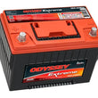 Load image into Gallery viewer, Odyssey Battery Auto/Truck/Heavy Duty &amp; Commercial Extreme AGM Battery (34-PC1500T) - Side View