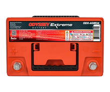 Load image into Gallery viewer, Odyssey Battery Auto/Truck/Heavy Duty &amp; Commercial Extreme AGM Battery (34-PC1500T) - Detail View