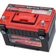 Load image into Gallery viewer, Odyssey Battery Auto/Truck/Heavy Duty &amp; Commercial Extreme AGM Battery (34/78-PC1500DT) - Side View