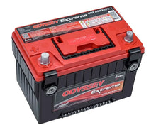 Load image into Gallery viewer, Odyssey Battery Auto/Truck/Heavy Duty &amp; Commercial Extreme AGM Battery (34/78-PC1500DT) - Detail View
