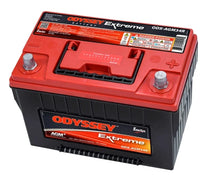 Load image into Gallery viewer, Odyssey Battery Auto/Truck/Heavy Duty &amp; Commercial Extreme AGM Battery (34R-PC1500T) - Main Product View