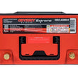 Load image into Gallery viewer, Odyssey Battery Auto/Truck/Heavy Duty &amp; Commercial Extreme AGM Battery (NSB-AGM24) - Side View