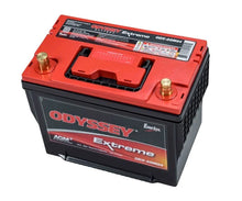 Load image into Gallery viewer, Odyssey Battery Auto/Truck/Heavy Duty &amp; Commercial Extreme AGM Battery (NSB-AGM24) - Detail View