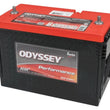 Load image into Gallery viewer, Odyssey Battery Auto/Truck/Heavy Duty &amp; Commercial Performance AGM Battery (31-925S) - Detail View