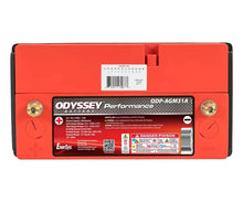 Load image into Gallery viewer, Odyssey Battery Auto/Truck/Heavy Duty &amp; Commercial Performance AGM Battery (31-925T) - Main Product View