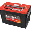 Load image into Gallery viewer, Odyssey Battery Auto/Truck/Heavy Duty &amp; Commercial Performance AGM Battery (31-925T) - Detail View