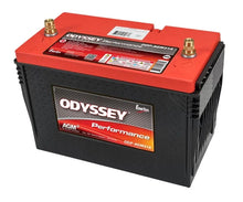 Load image into Gallery viewer, Odyssey Battery Auto/Truck/Heavy Duty &amp; Commercial Performance AGM Battery (31-925T) - Detail View