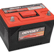 Load image into Gallery viewer, Odyssey Battery Auto/Truck/Heavy Duty &amp; Commercial Performance AGM Battery (34-790) - Side View