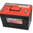 Load image into Gallery viewer, Odyssey Battery Auto/Truck/Heavy Duty &amp; Commercial Performance AGM Battery (34R-790) - Side View