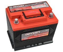 Load image into Gallery viewer, Odyssey Battery Auto/Truck/Heavy Duty &amp; Commercial Performance AGM Battery (47-650) - Main Product View