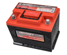 Load image into Gallery viewer, Odyssey Battery Auto/Truck/Heavy Duty &amp; Commercial Performance AGM Battery (47-650) - Detail View