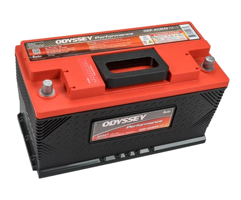 Odyssey Battery Auto/Truck/Heavy Duty & Commercial Performance AGM Battery (49-950) - Main Product View